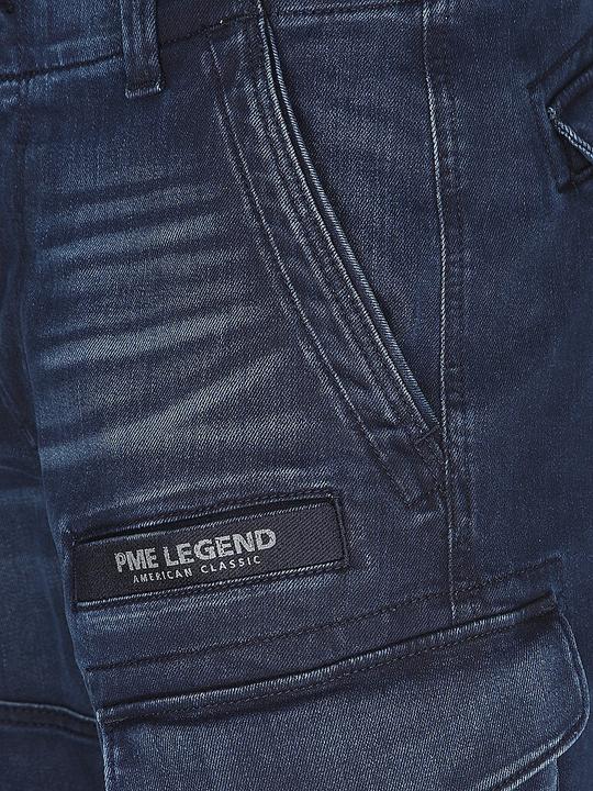 Image du produit Pme Legend Short en jean (30)