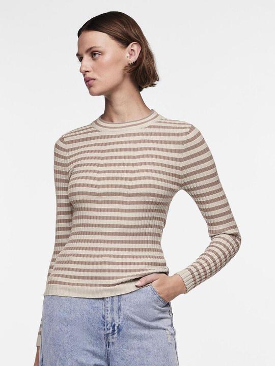 Actual product image Pieces Knitted jumper (L)
