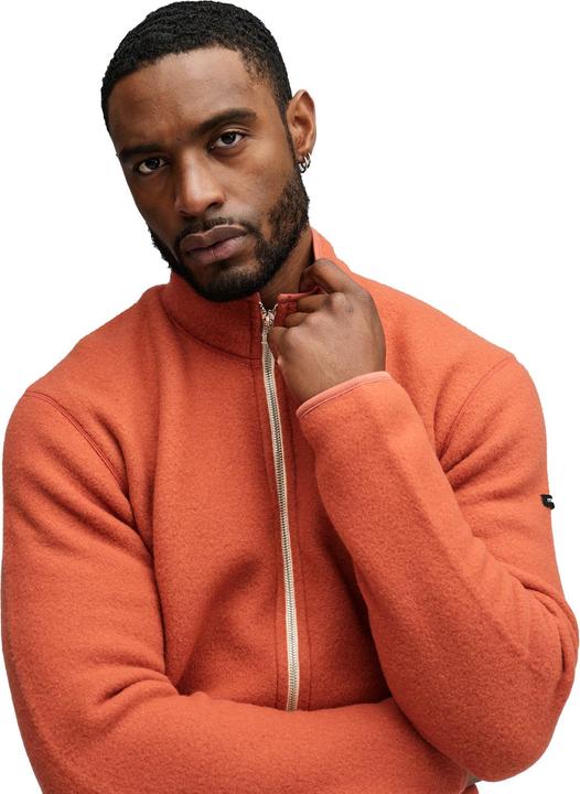 Produktbild Mover Plastic Free Sportswear Merino Fleece (XL)