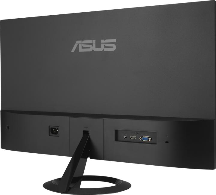 Actual product image ASUS VZ249HG (1920 x 1080 pixels, 23.80")