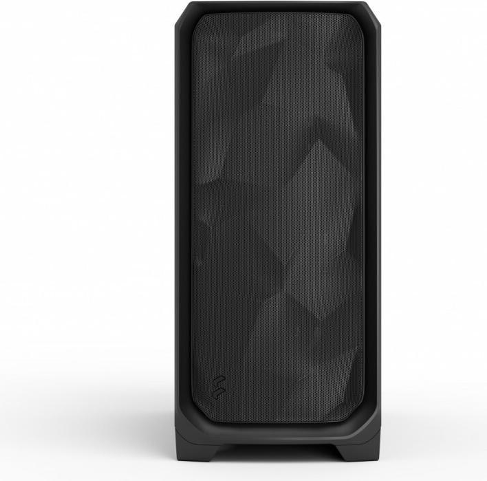 Produktbild Fractal Meshify 3 Light Tint Black (ATX, mATX, Mini-ITX)