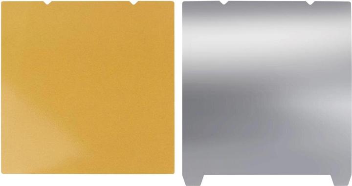 Image du produit Creality Plateau en acier à ressort Imprimante 3D, magnétique (Plat, Lit d'impression)