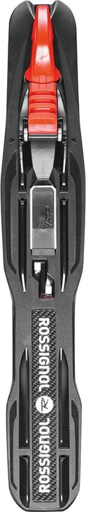 Actual product image Rossignol Step In Jr. classic binding