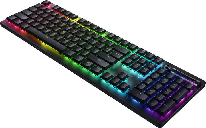 Produktbild Razer DeathStalker V2 Pro (US, Kabellos)