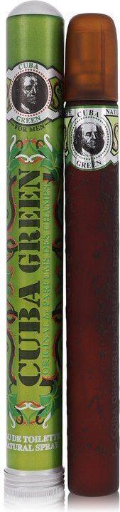 Produktbild Cuba Green (Eau de Toilette, 35 ml)