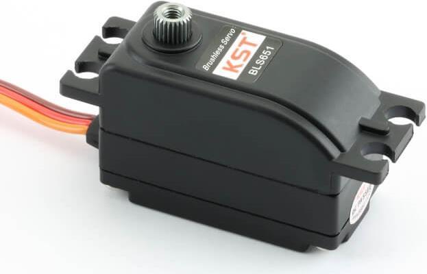 Actual product image KST Bls651