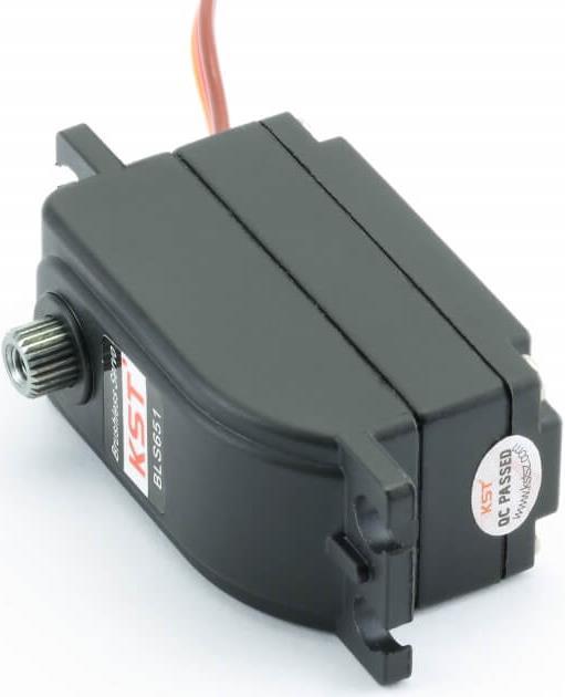 Actual product image KST Bls651