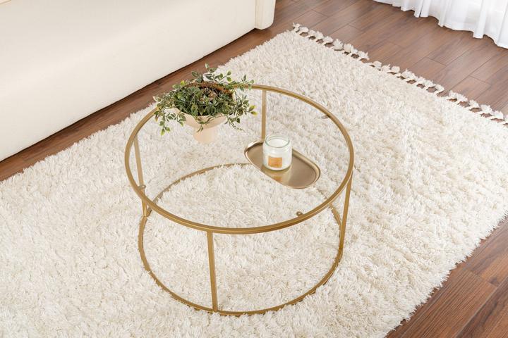 Image du produit Skye Decor Aurum Mono Coffee Table