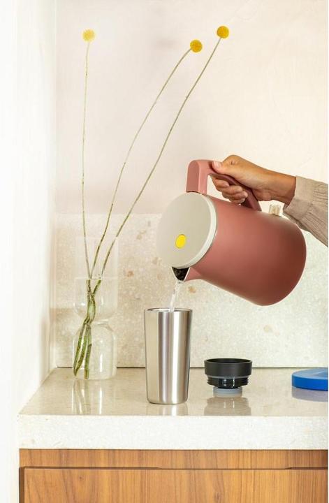 Image du produit Brabantia Bouteille isolante Make & Take 0.5 l (0.36 l)