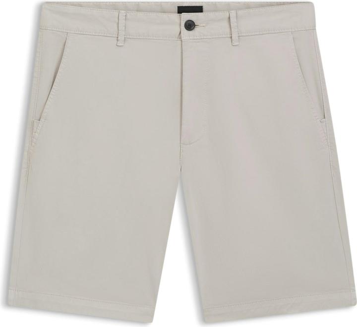 Open Grey