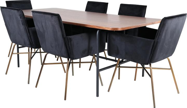 Venture Home Uno, Petra (MDF)