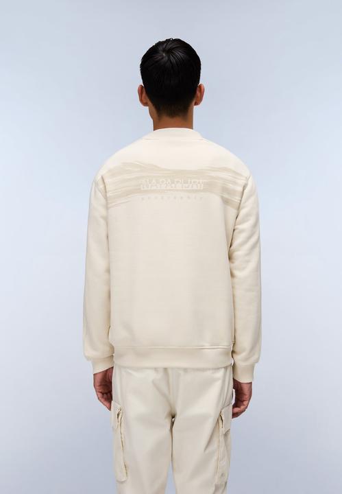 Produktbild Napapijri Back Graphic (XL)