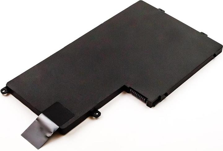 Actual product image CoreParts MBXDE-BA0179 (4 cubicles, 7600 mAh)