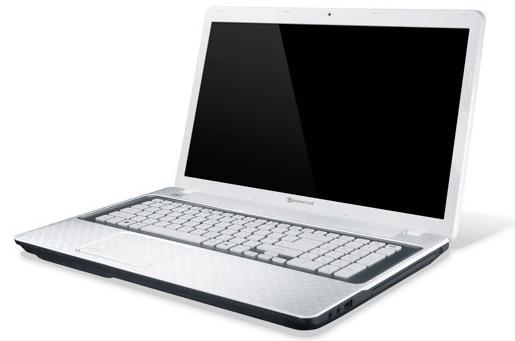 Actual product image Packard Bell Easynote LV44 (17.30", Intel Core i5-3230M, 8 GB, CH)