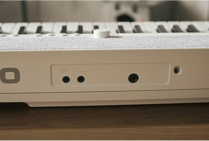Actual product image Casio CT-S1-76 (76 Keys)