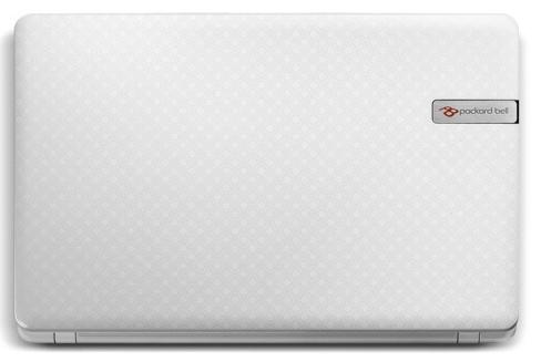 Actual product image Packard Bell Easynote LV44 (17.30", Intel Core i5-3230M, 8 GB, CH)