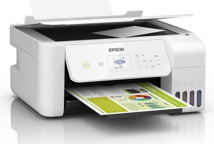 Immagine prodotto Epson ET-2726 EcoTank (Eco-Tank, Colore)