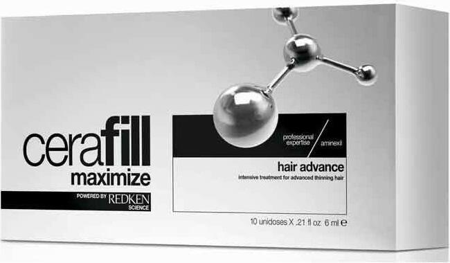 Immagine prodotto Redken Cerafill Maximize (60 ml)
