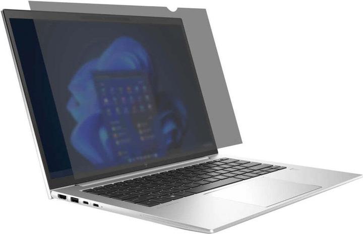Actual product image Targus Infinity Privacy Screen for 15.6-inch 16:9 laptops (14.04", 16 : 9)