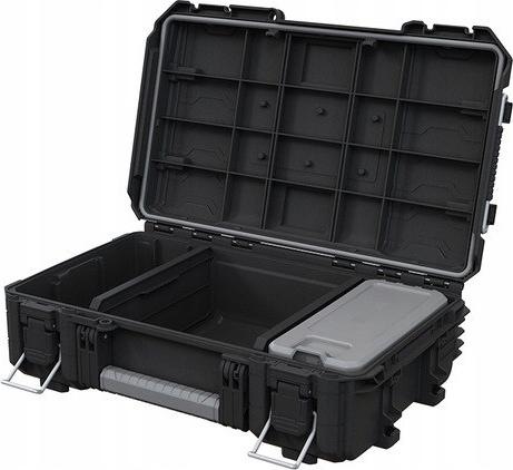 Produktbild Keter Werkzeugkoffer. ROC PRO GEAR 2.0 (16 Teile)