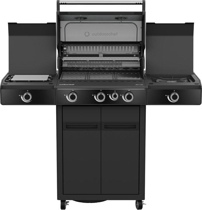 Actual product image Outdoorchef Heat X-345 RB (12.60 kW)