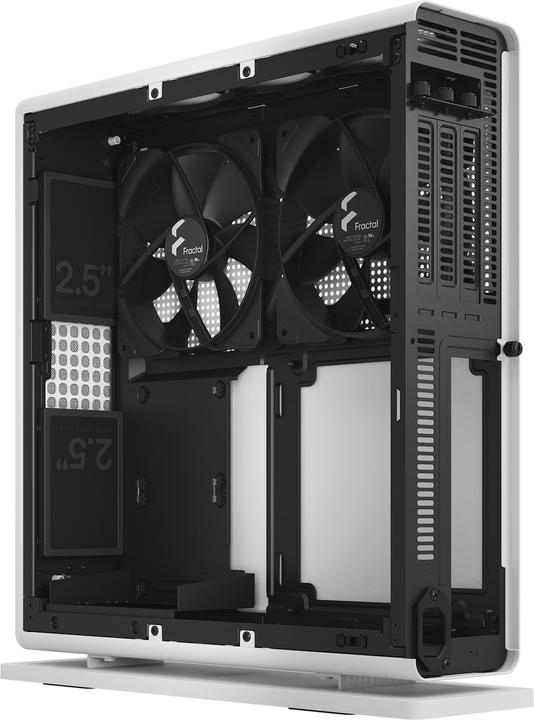 Actual product image Fractal Ridge (Mini-ITX)