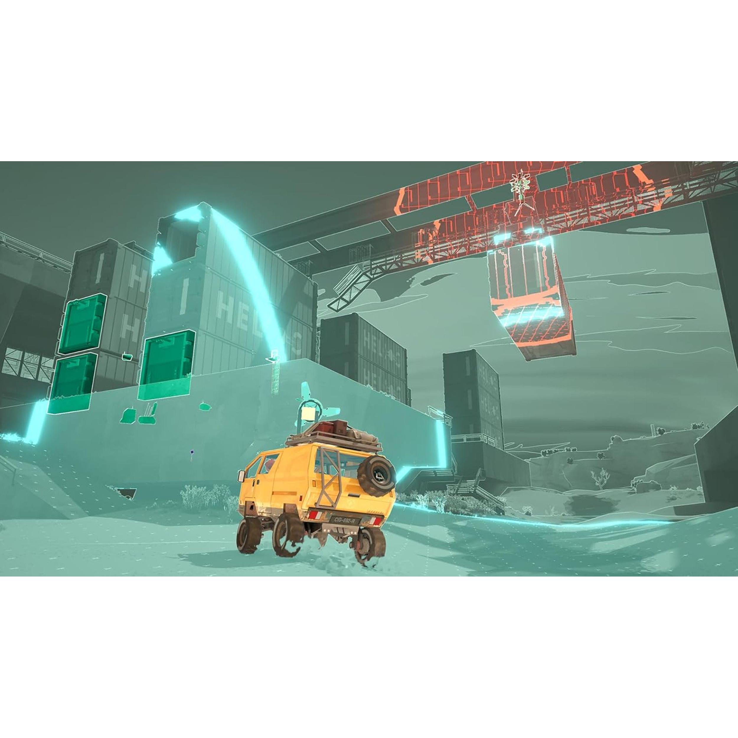 Thumbnail - Silver Lining, Caravan SandWitch