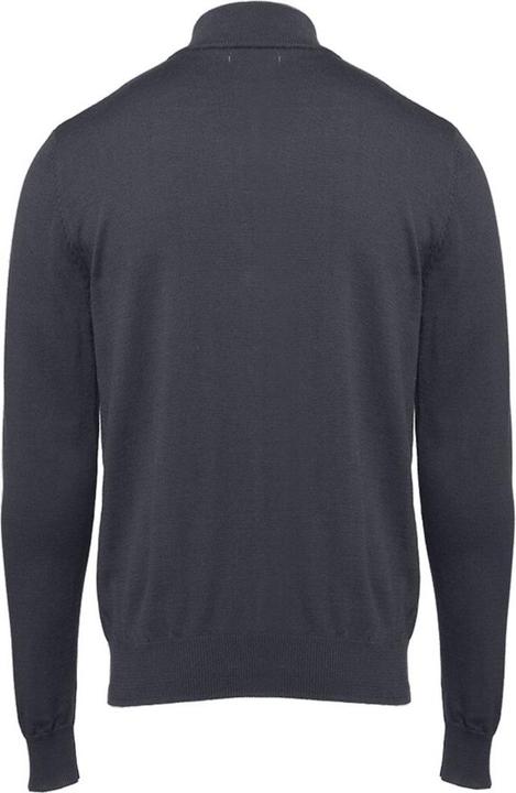 Image du produit Pen Duick Pull grand zip (3XL)