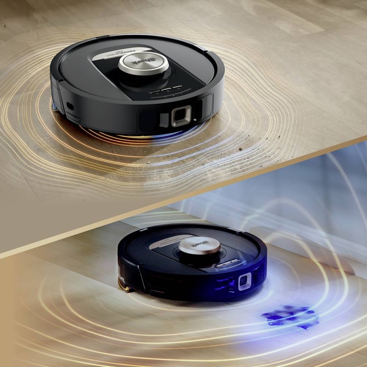 Actual product image Shark RV2800ZEEU (Robot vacuum)