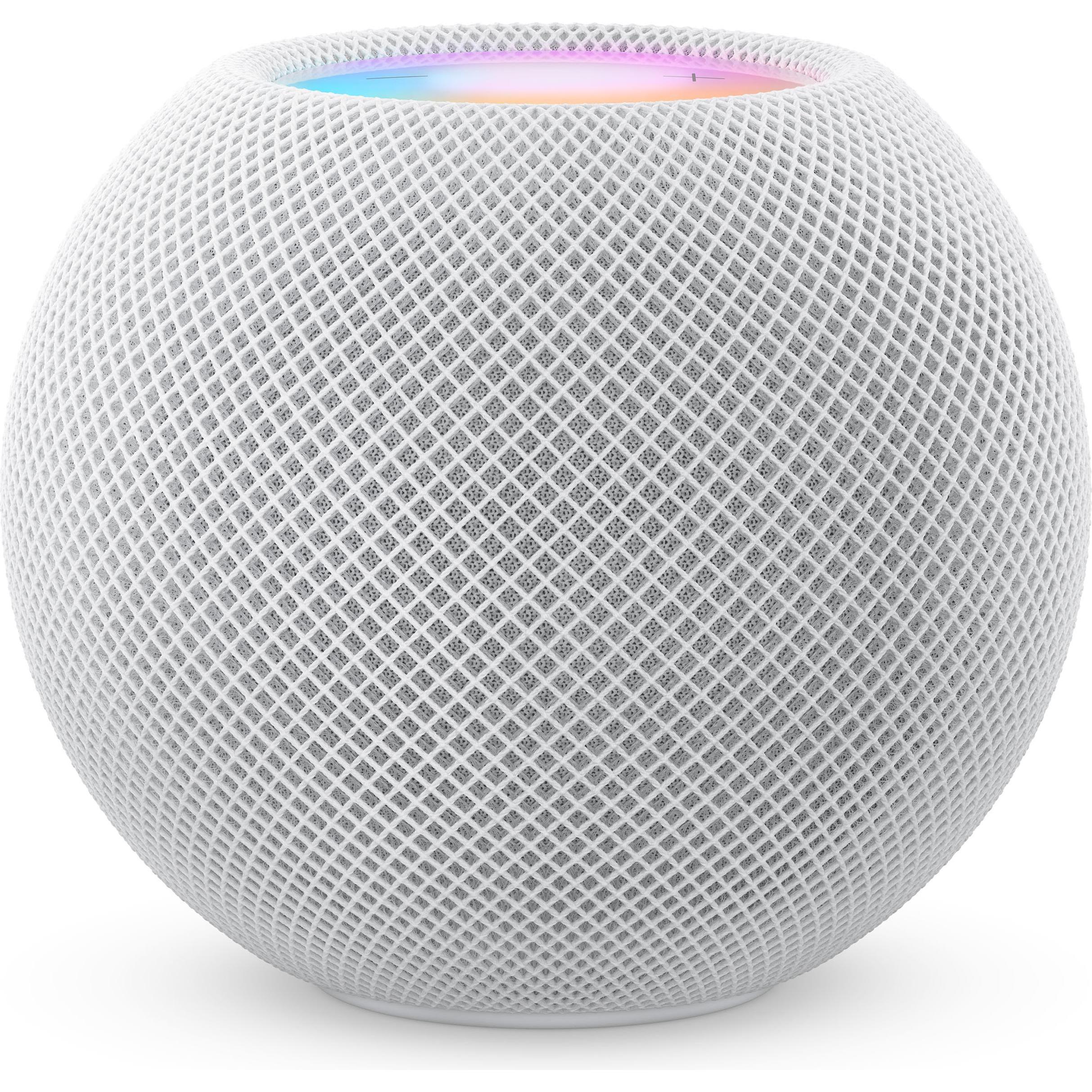 Pod mini ホワイト　Apple Apple Pod mini ホワイト HomePod mini - White - Apple
