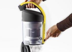 Actual product image Polti Forzaspira C115 PLUS