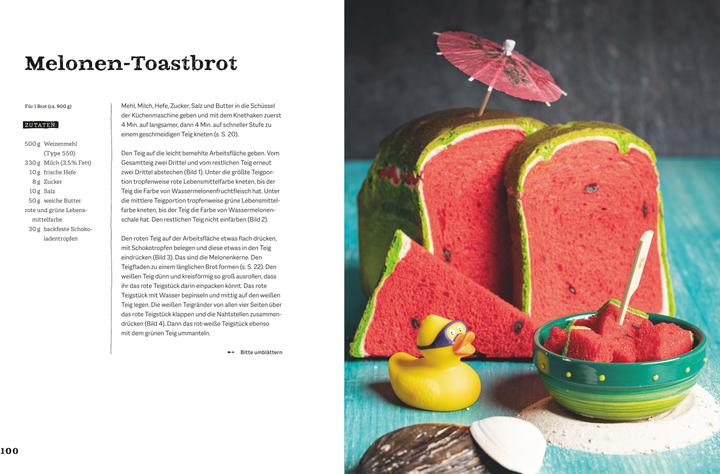 Produktbild Einfach geil Backen (Deutsch, Axel Schmitt, 2025)