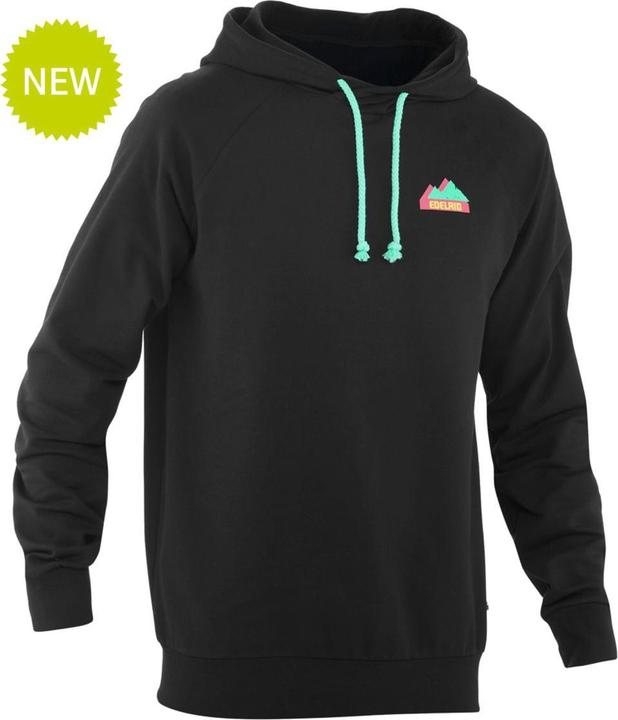 Produktbild Edelrid Me Tecu Hoody (XS)