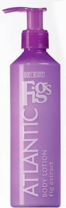 Immagine prodotto Body Resort Purple balsam do ciała z ekstraktem z fig 250ml (Crema corpo, 250 ml)