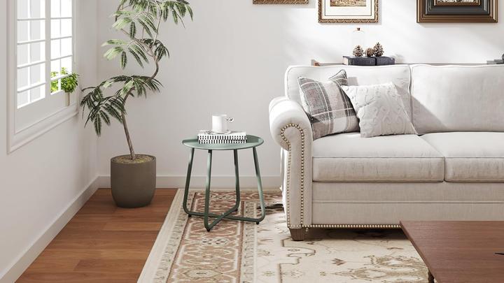 Image du produit HollyHome Table de balcon
