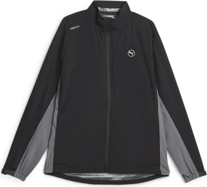 Produktbild Puma DRYLBL Rain Jacket (S)