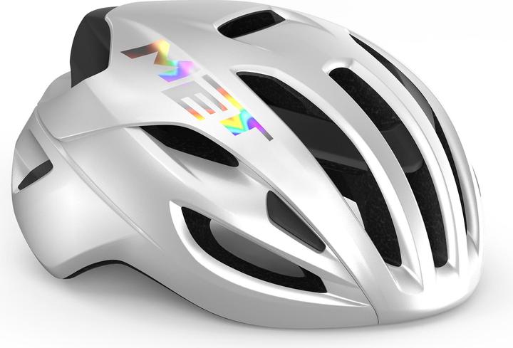 Bianco, Bianco Lucido