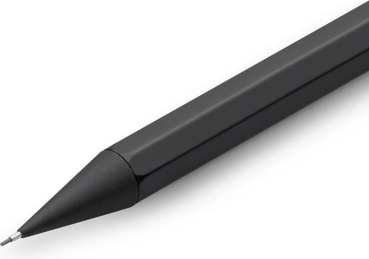 Image du produit Kaweco PORTE-MINE NOIR 0.7 (0.70 mm, 1x)