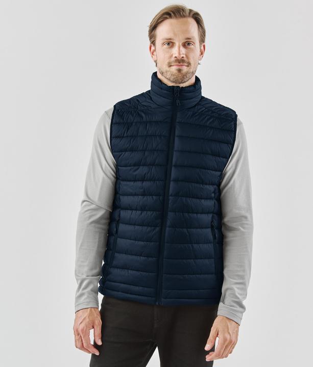 Immagine prodotto Stormtech Gilet termico Stavanger da uomo (S)