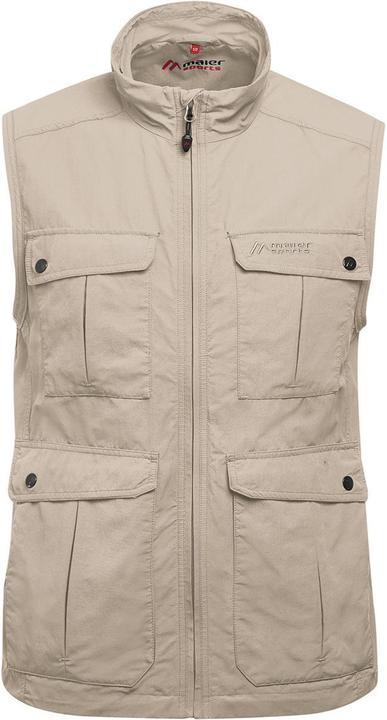 Actual product image Maier Sports Valdemar Vest (52)
