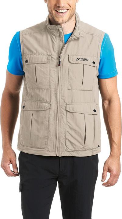 Actual product image Maier Sports Valdemar Vest (52)