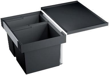 Productafbeelding Blanco Flexon II Laag 90/4 (73 l)