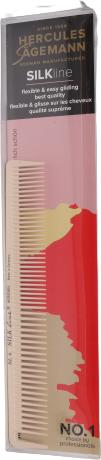 Actual product image Hercules Sägemann SILKline Universal Comb SL6