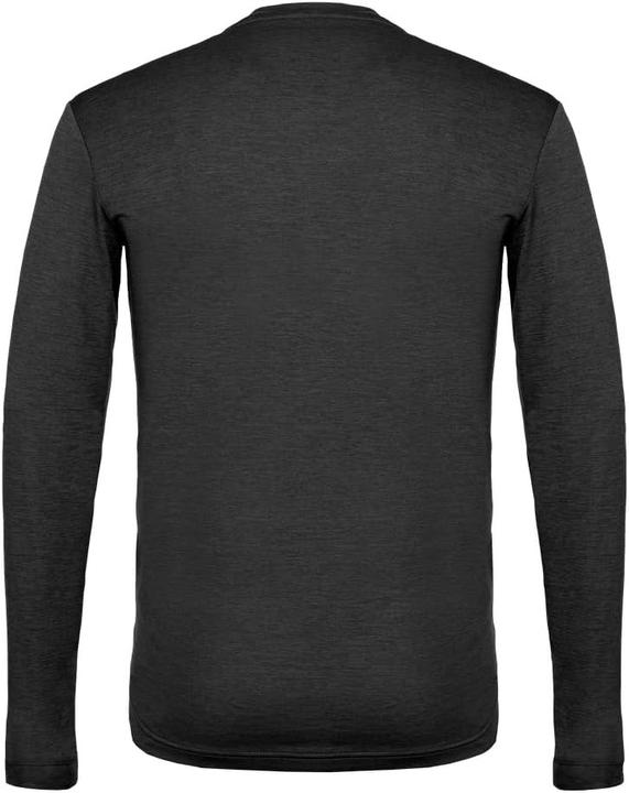 Actual product image Salewa Puez Melange Dry'Ton Long Sleeve Tee (62, 6XL)