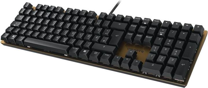 Actual product image CHERRY KC 200 MX (DE, Cable)