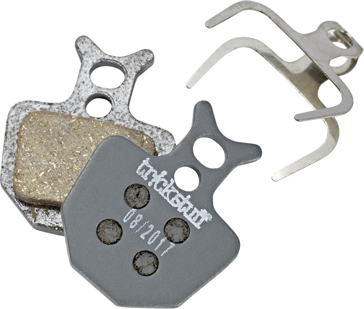 Produktbild Tr!ckstuff Standard 620ST Bremsbeläge Formula ORO Bianco K24 K18 Puro (Formula, Organisch (Resin))
