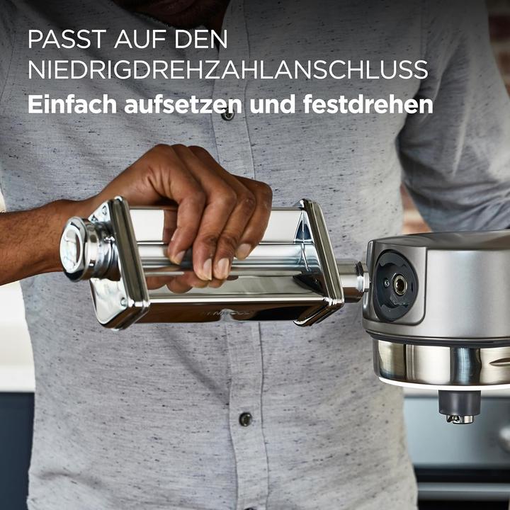 Produktbild Kenwood Pasta Set
