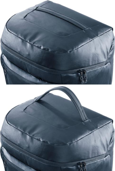 Produktbild Deuter Duffel Pro Roller 90 (90 l)
