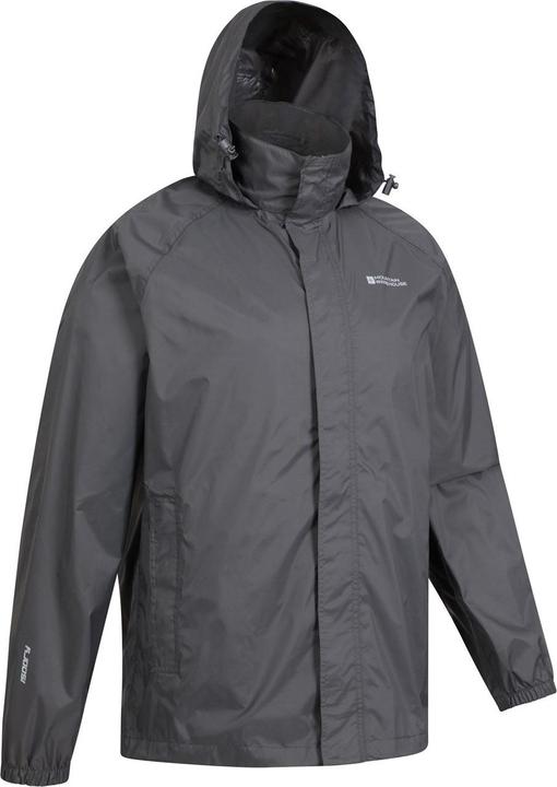 Produktbild Mountain Warehouse Pakka II Jacke wasserfest (L)