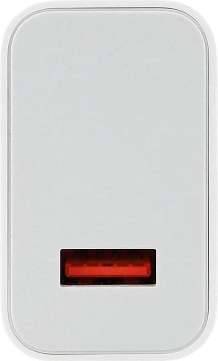 Image du produit Xiaomi 33W Charging Combo (Type-A) (30 W, 1 portion)